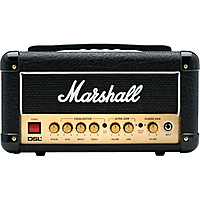 Гитарный усилитель Marshall DSL1 HEAD