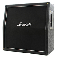 Гитарный кабинет Marshall MX412A