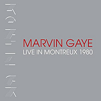 Виниловая пластинка MARVIN GAYE - LIVE IN MONTREUX 1980 (2 LP + 2 CD)