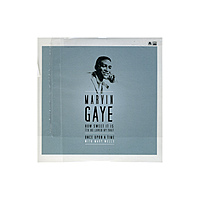 Виниловая пластинка MARVIN GAYE - ONCE UPON A TIME (V7)