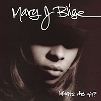 Виниловая пластинка MARY J. BLIGE - WHAT'S THE 411? (2 LP)