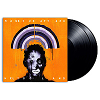 Виниловая пластинка MASSIVE ATTACK - HELIGOLAND (2 LP, 180 GR)