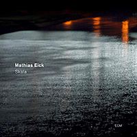 Виниловая пластинка MATHIAS EICK - SKALA (180 GR)