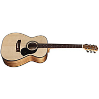 Электроакустическая гитара Maton EBG808