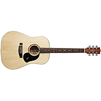 Акустическая гитара Maton S60