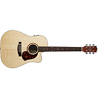 Электроакустическая гитара Maton SRS70C