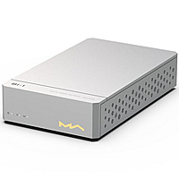 Аудиофильский сетевой изолятор Matrix Audio SI-1