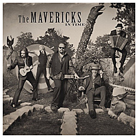 Виниловая пластинка MAVERICKS - IN TIME (2 LP)