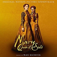 Виниловая пластинка MAX RICHTER - MARY QUEEN OF SCOTS (2 LP)