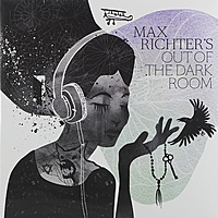 Виниловая пластинка MAX RICHTER - OUT OF THE DARK ROOM (2 LP, 180 GR)