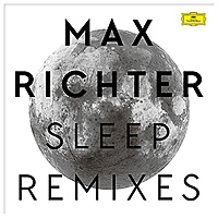 Виниловая пластинка MAX RICHTER - SLEEP (REMIXED)