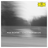 Виниловая пластинка MAX RICHTER - SONGS FROM BEFORE