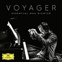 Виниловая пластинка MAX RICHTER - VOYAGER - ESSENTIAL (4 LP, 180 GR)