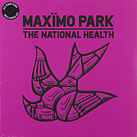 Виниловая пластинка MAXIMO PARK - THE NATIONAL HEALTH