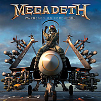 Виниловая пластинка MEGADETH - WARHEADS ON FOREHEADS (4 LP)