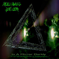 Виниловая пластинка MEKONG DELTA - IN A MIRROR DARKLY (2 LP)