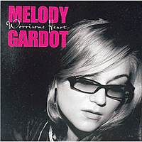Виниловая пластинка MELODY GARDOT - WORRISOME HEART
