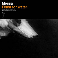 Виниловая пластинка MESSA - FEAST FOR WATER