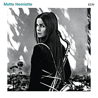Виниловая пластинка METTE HENRIETTE - METTE HENRIETTE