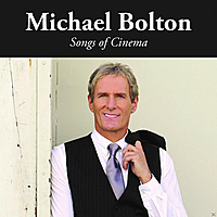 Виниловая пластинка MICHAEL BOLTON - SONGS OF CINEMA