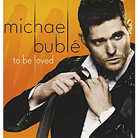 Виниловая пластинка MICHAEL BUBLE - TO BE LOVED