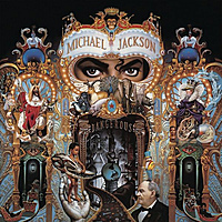 Виниловая пластинка MICHAEL JACKSON - DANGEROUS (2 LP)