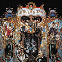 Виниловая пластинка MICHAEL JACKSON - DANGEROUS (LIMITED, COLOUR, 2 LP)