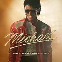 Виниловая пластинка MICHAEL JACKSON - MICHAEL (SONGS FROM THE MOTION PICTURE)