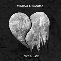 Виниловая пластинка MICHAEL KIWANUKA - LOVE & HATE (2 LP)