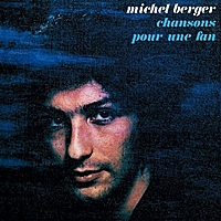 Виниловая пластинка MICHEL BERGER - CHANSON POUR UNE FAN (180 GR)