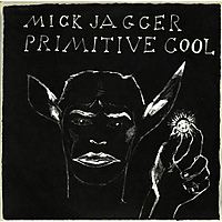 Виниловая пластинка MICK JAGGER - PRIMITIVE COOL