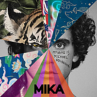 Виниловая пластинка MIKA - MY NAME IS MICHAEL HOLBROOK