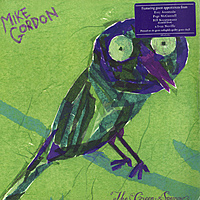 Виниловая пластинка MIKE GORDON - THE GREEN SPARROW