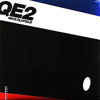 Виниловая пластинка MIKE OLDFIELD - QE2