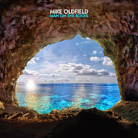 Виниловая пластинка MIKE OLDFIELD - MAN ON THE ROCKS (2 LP)