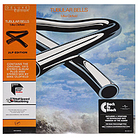Виниловая пластинка MIKE OLDFIELD - TUBULAR BELLS (2 LP, 180 GR)