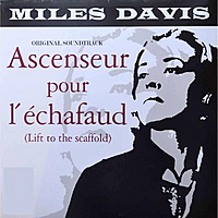 Виниловая пластинка MILES DAVIS - ASCENSEUR POUR L'ECHAFAUD (COLOUR)