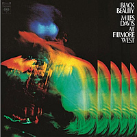 Виниловая пластинка MILES DAVIS - BLACK BEAUTY (2 LP)