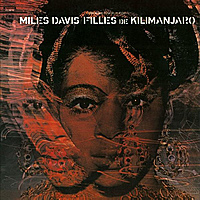 Виниловая пластинка MILES DAVIS - FILLES DE KILIMANJARO