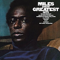Виниловая пластинка MILES DAVIS - GREATEST HITS (1969)
