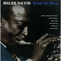 Джаз, который придумал Майлз. Miles Davis – Kind Of Blue. Обзор