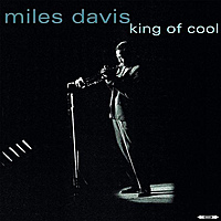 Виниловая пластинка MILES DAVIS - KING OF COOL (2 LP, 180 GR)