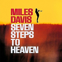 Виниловая пластинка MILES DAVIS - SEVEN STEPS TO HEAVEN
