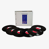 Виниловая пластинка MILES DAVIS - THE LEGENDARY PRESTIGE QUINTET SESSIONS (6 LP)