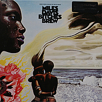 Идея Майлза. Miles Davis «Bitches Brew». Обзор