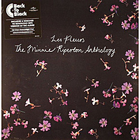 Виниловая пластинка MINNIE RIPERTON - LES FLEURS (2 LP)