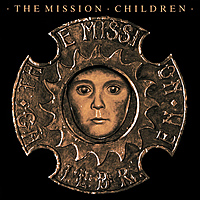 Виниловая пластинка MISSION - CHILDREN