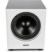 Активный сабвуфер Mission M-Cube + SE Subwoofer