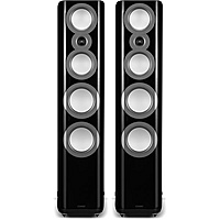 Напольная акустика Mission ZX-5