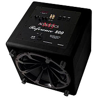 Активный сабвуфер MJ Acoustics Reference 800